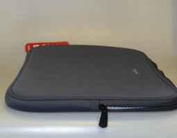 Ochranné pouzdro DICOTA SoftSkin 15,4'' – tmavě šedé